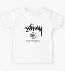Stussy Kids Tee