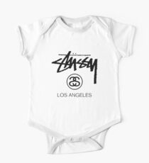 Stussy One Piece - Short Sleeve