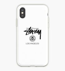 Stussy iPhone Case