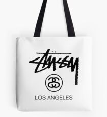 Stussy Tote Bag