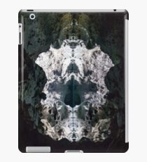 Fractal Reflection iPad Case/Skin