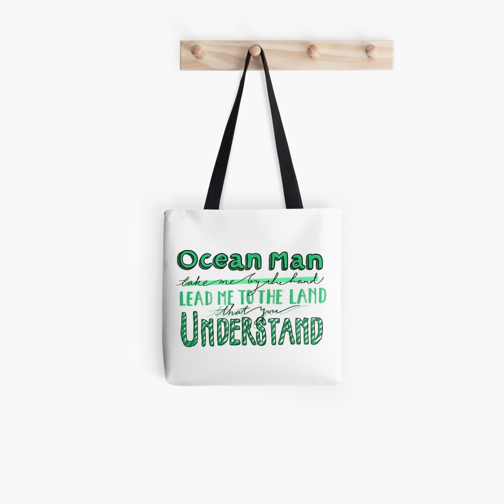 Item preview, All Over Print Tote Bag designed and sold by Jimmies.