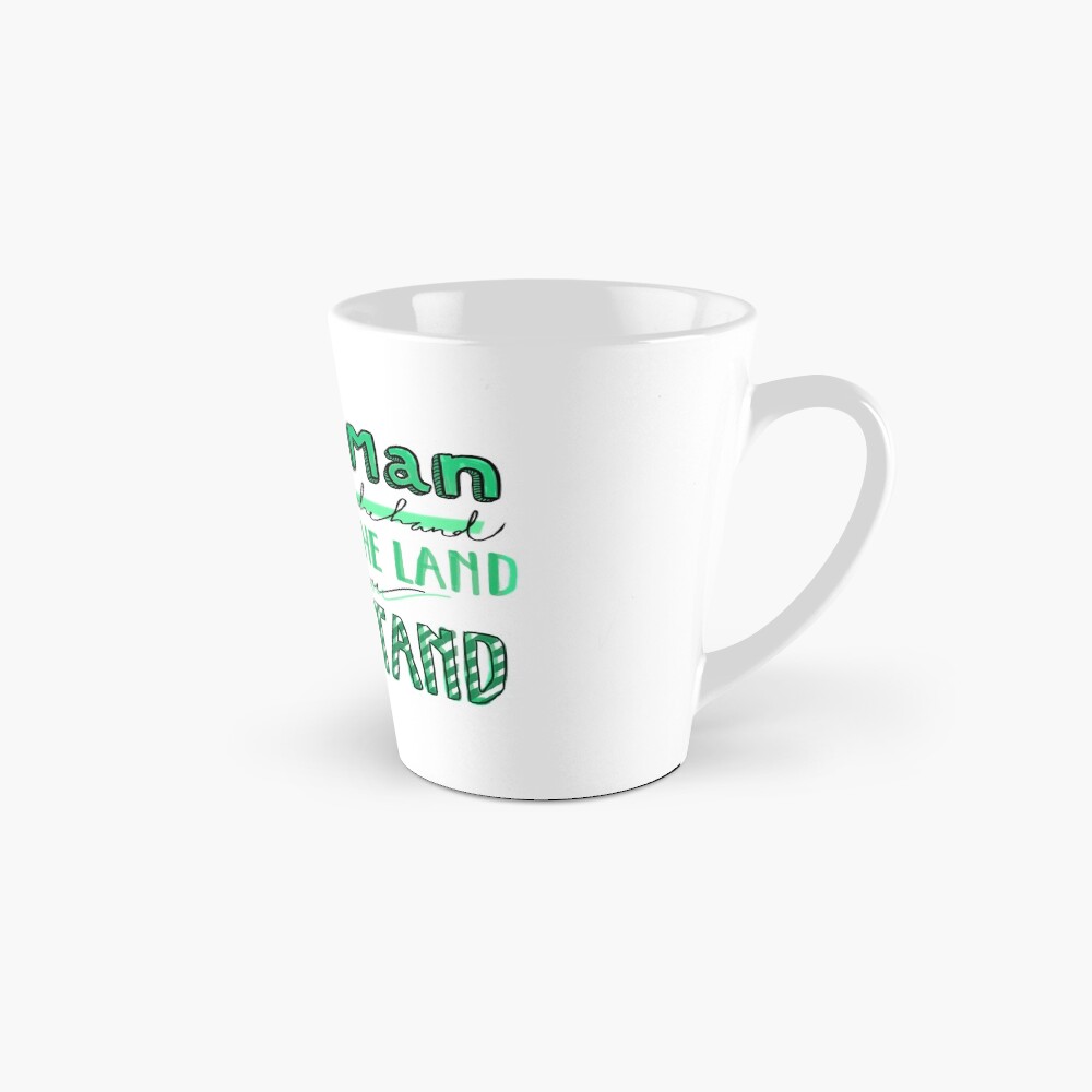 Item preview, Tall Mug designed and sold by Jimmies.