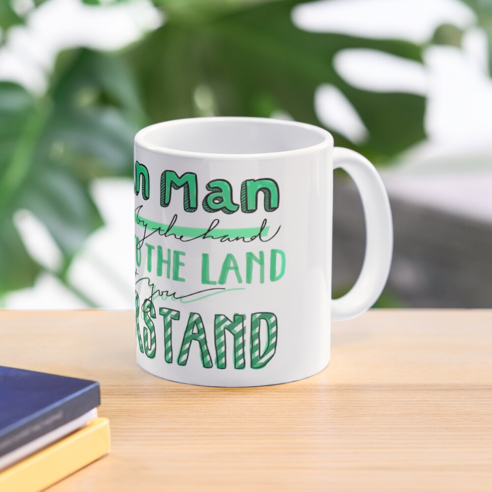 Item preview, Classic Mug designed and sold by Jimmies.