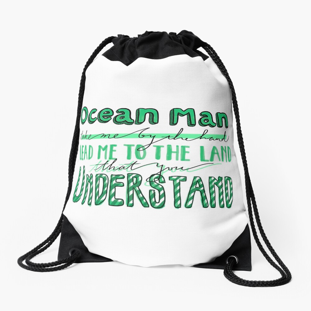 Item preview, Drawstring Bag designed and sold by Jimmies.
