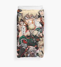 Bakugou Bettbezug