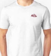 Lace Up (MGK) Unisex T-Shirt