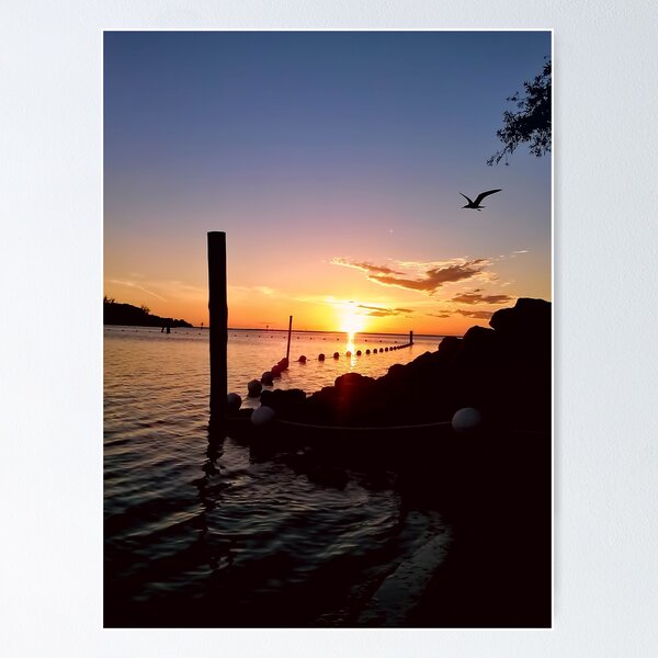 Item preview, Sunset Scenes I designed and sold by recre8creation.