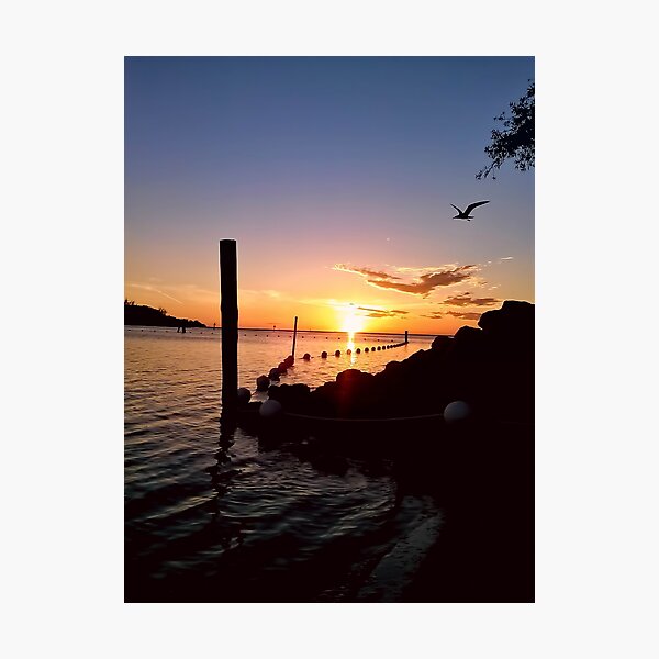 Item preview, Sunset Scenes I designed and sold by recre8creation.