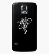 Cyclist Racing Cyclocross Cyclecross Mountain Bike Racing Case/Skin for Samsung Galaxy