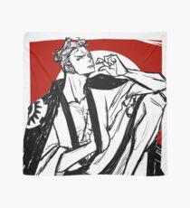 Pañuelo Samurai Zoro