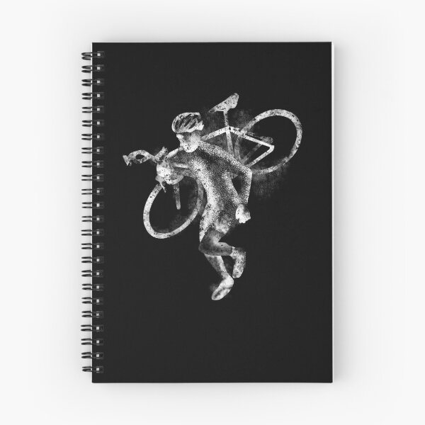 Item preview, Cyclist Racing Cyclocross Cyclecross Mountain Bike Racing designed and sold by shoppzee.