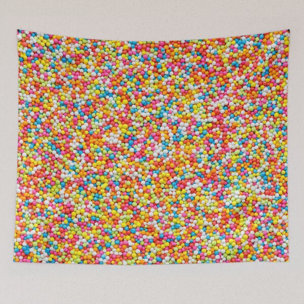 Item preview, Sweet Candy Ball Pattern designed and sold by FotoArtist.