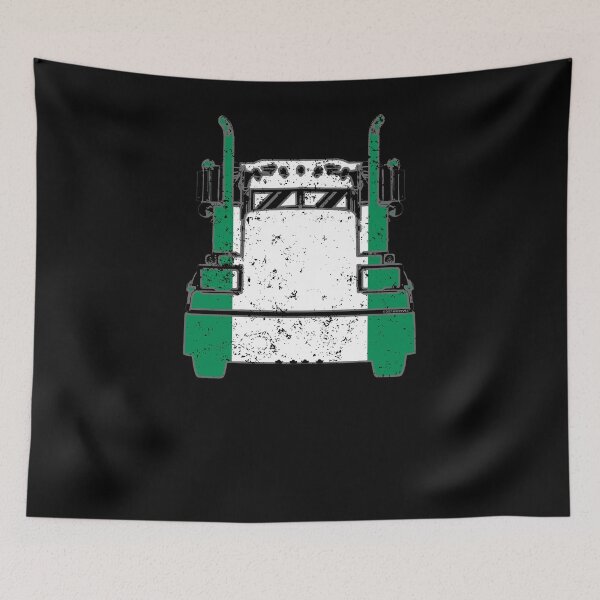 Item preview, Nigerian Trucker Shirt Nigeria Flag Trucker Dad Shirt designed and sold by shoppzee.