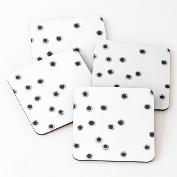 Item preview, 3D Bullet Holes Texture designed and sold by FotoArtist.