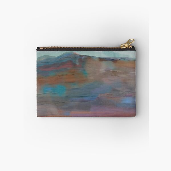 Item preview, Painted Desert Southwestern Landscape Painting designed and sold by Jessielee72.