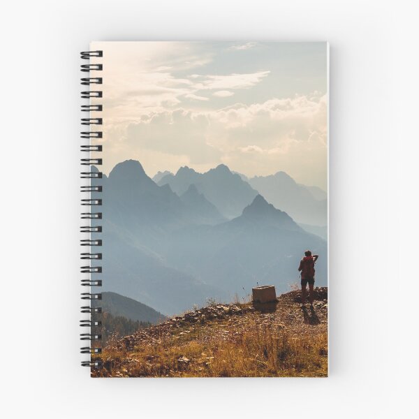 Item preview, Sunset in the Carnic Alps, Friuli Venezia-Giulia, Italy designed and sold by zakaz86.