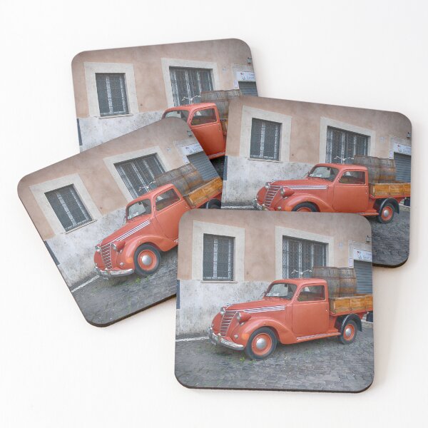 Item preview, Fiat 1100 Pickup designed and sold by Mythos57.