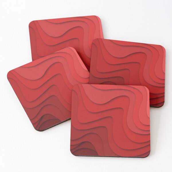 Item preview, Red Texture designed and sold by FotoArtist.