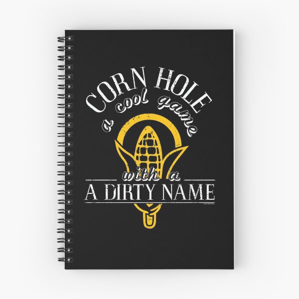 Item preview, Corn Hole Game Cool Game Dirty Name designed and sold by shoppzee.