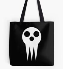 Todesgott Tote Bag