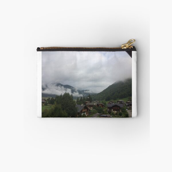 Item preview, Cloudy Mountains designed and sold by pRick1963.