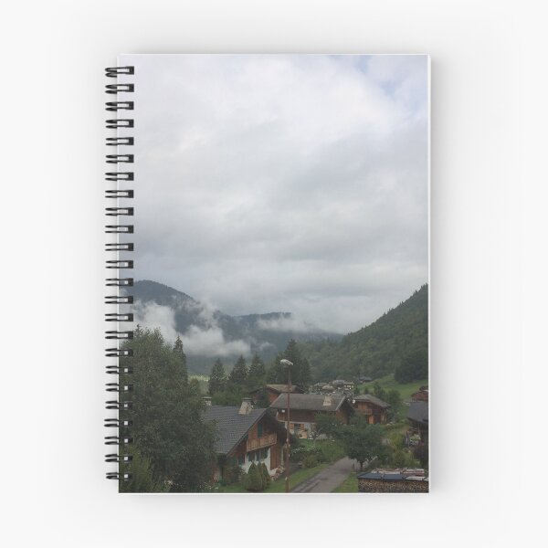 Item preview, Cloudy Mountains designed and sold by pRick1963.