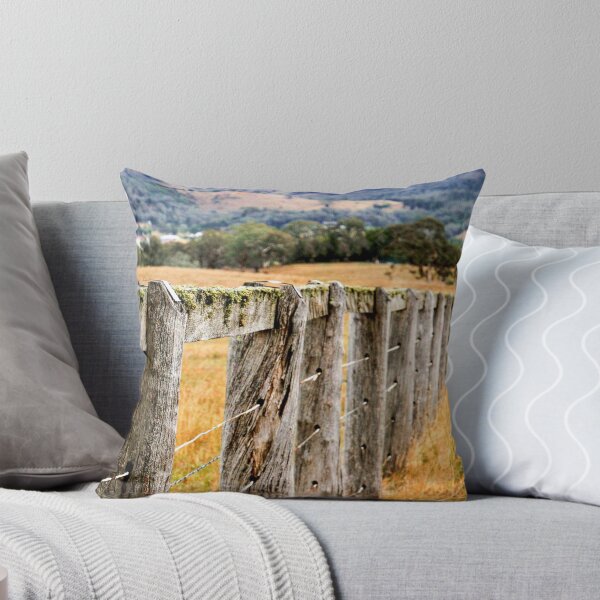 Item preview, Fenceline designed and sold by Carolyn's Captures - Original Photohgraphy.