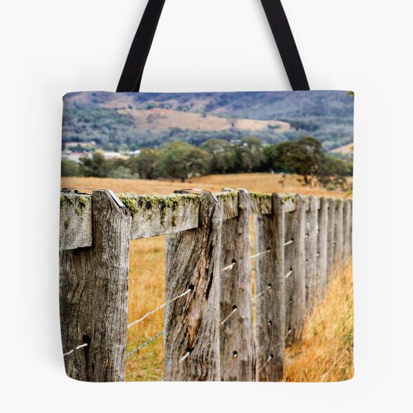 Item preview, Fenceline designed and sold by Carolyn's Captures - Original Photohgraphy.
