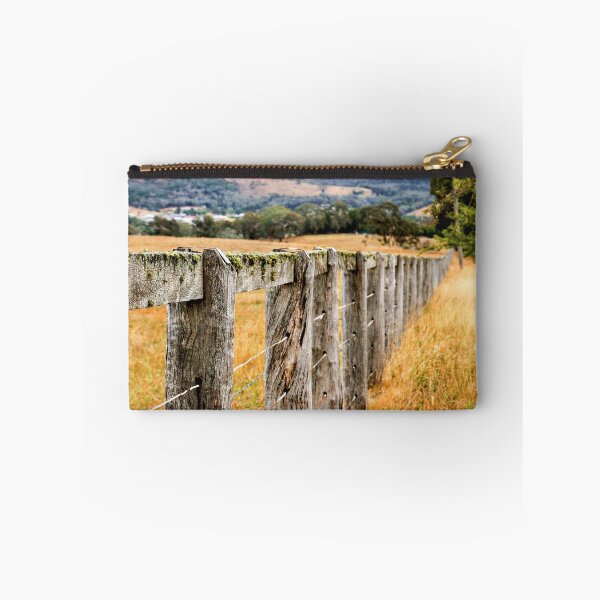Item preview, Fenceline designed and sold by Carolyn's Captures - Original Photohgraphy.