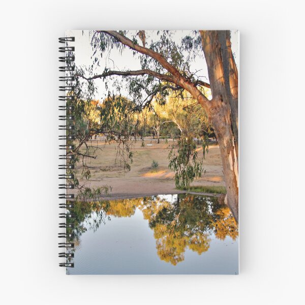 Item preview, Macquarie River, Dubbo designed and sold by Carolyn's Captures - Original Photohgraphy.