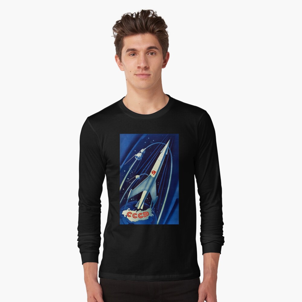 Item preview, Langarmshirt designed and sold by entroparian.