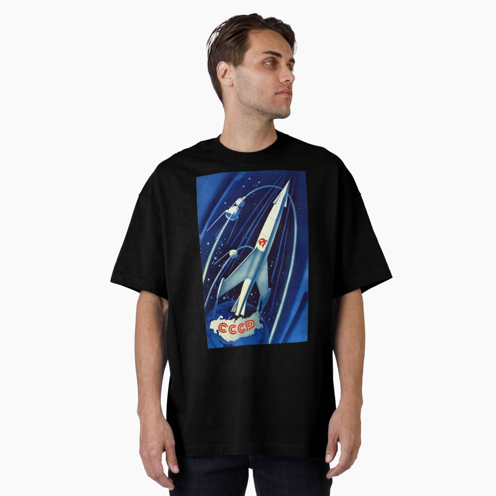 Item preview, Oversized T-Shirt designed and sold by entroparian.