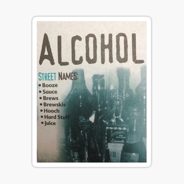 alcohol-street-names-sticker-for-sale-by-prick1963-redbubble