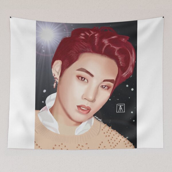 Artikelvorschau, Got7 JB entworfen und verkauft von fayetheartist.