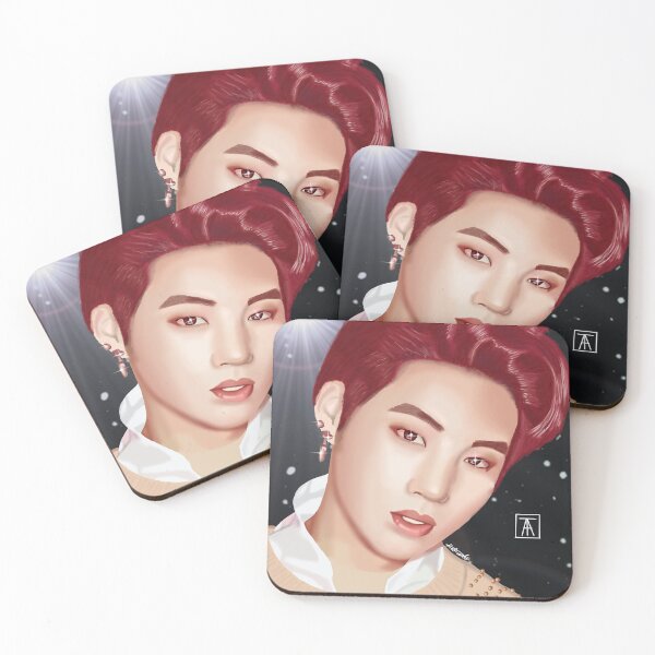 Item preview, Got7 JB designed and sold by fayetheartist.