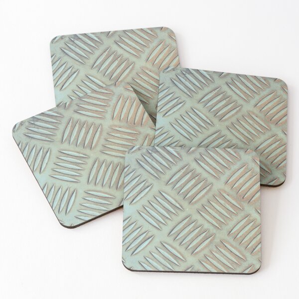 Item preview, Rusty Pattern designed and sold by FotoArtist.