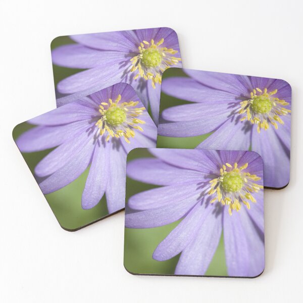 Item preview, Anemone Blanda designed and sold by heidipics.