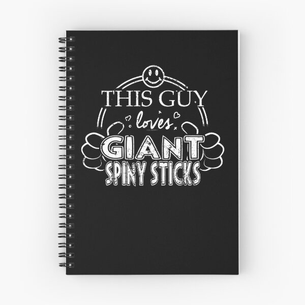 Item preview, Guy Loves Giant Spiny Sticks Praying Mantis T Shirt designed and sold by shoppzee.