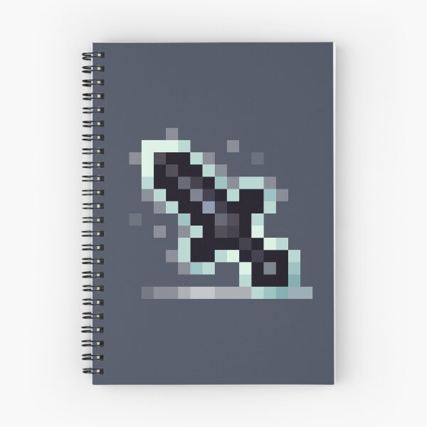 Item preview, Pixel Cursed Blade 6 designed and sold by Ben Henry.