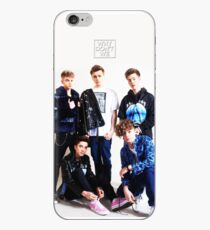 why don't we Like Cool iPhone Case