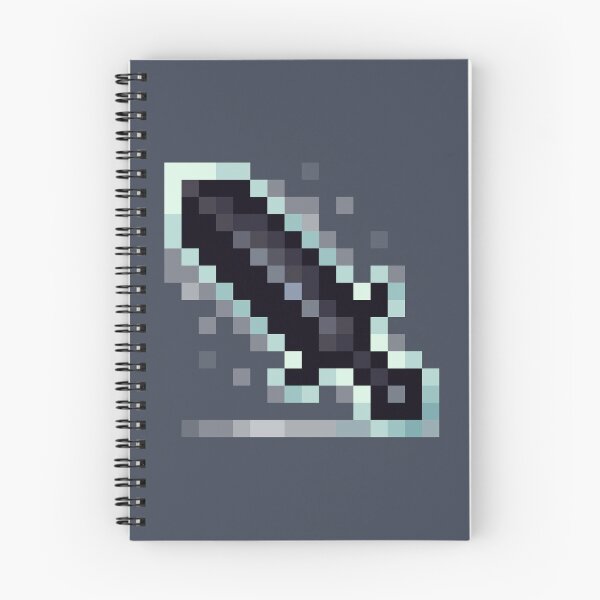 Item preview, Pixel Cursed Blade 7 designed and sold by Ben Henry.