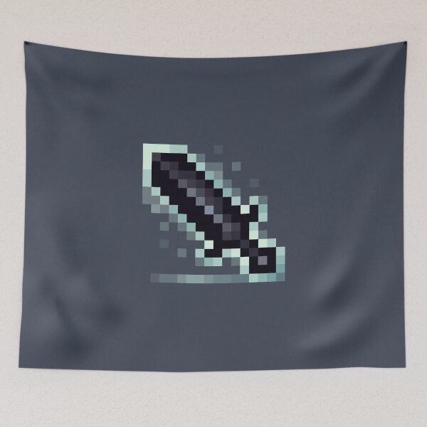 Item preview, Pixel Cursed Blade 7 designed and sold by Ben Henry.
