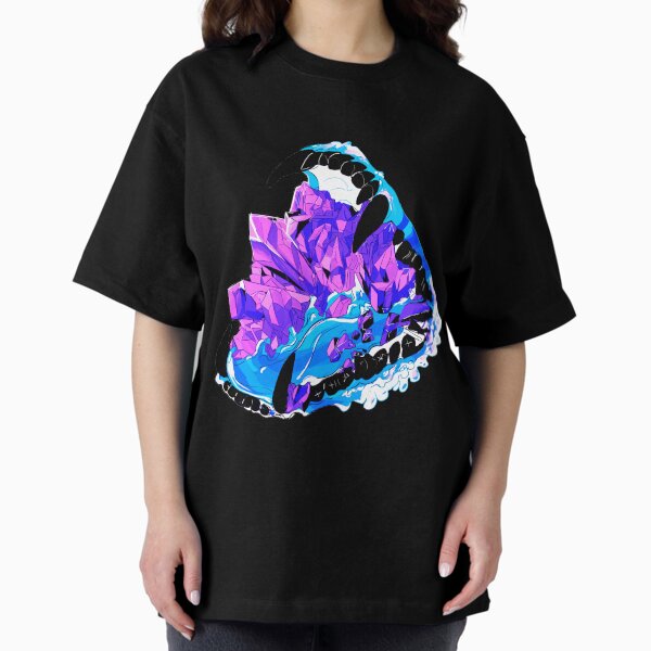 Item preview, oceanic heartbreak designed and sold by aliensphynx.