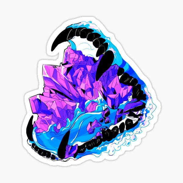 Item preview, oceanic heartbreak designed and sold by aliensphynx.