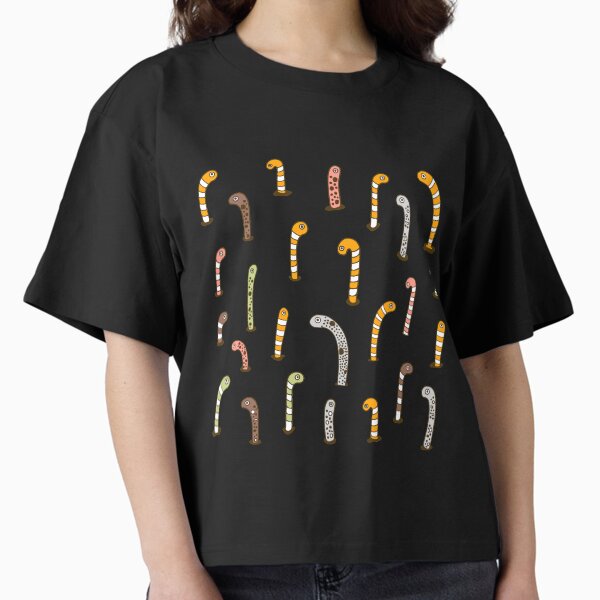 Item preview, Garden eels designed and sold by littleredcheeks.