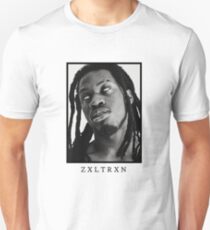 Denzel Curry Unisex T-Shirt
