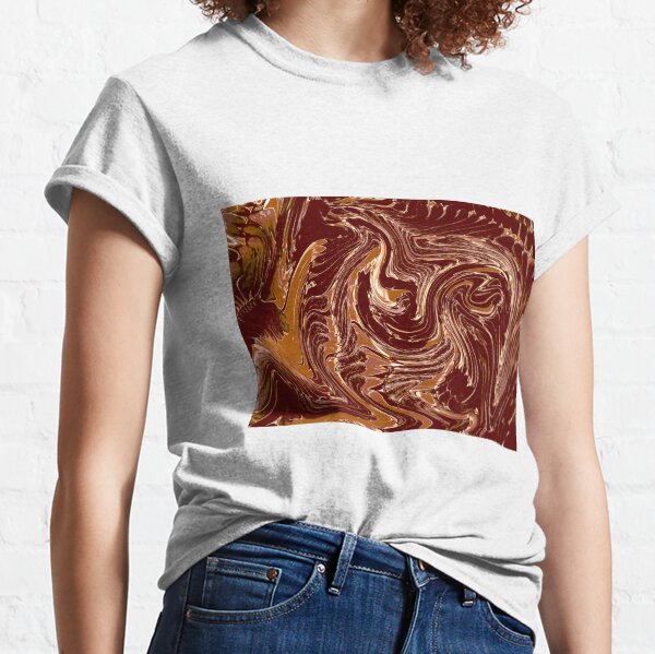 Caramel Color TShirts Redbubble