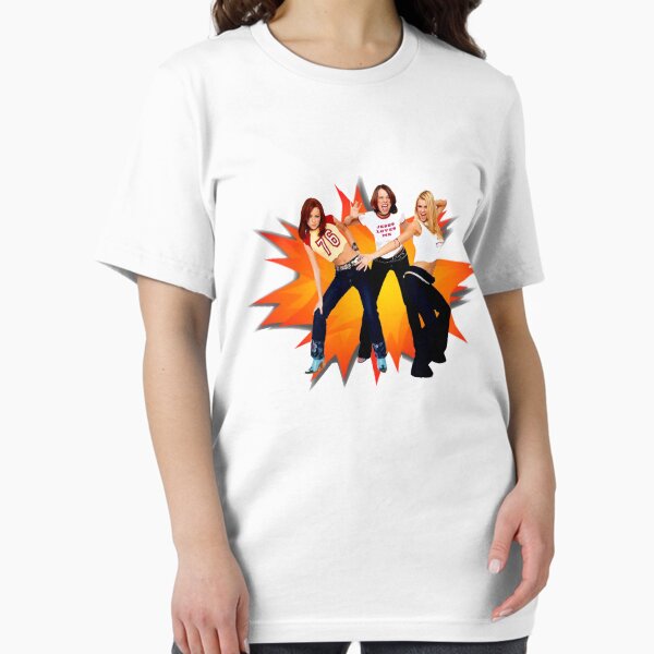 Artikel-Vorschau von Atomic Kitten - POW Wow jetzt, designt und verkauft von FashionGoesPop.