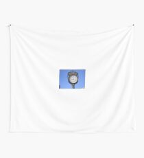 Time is of the essence Wall Tapestry